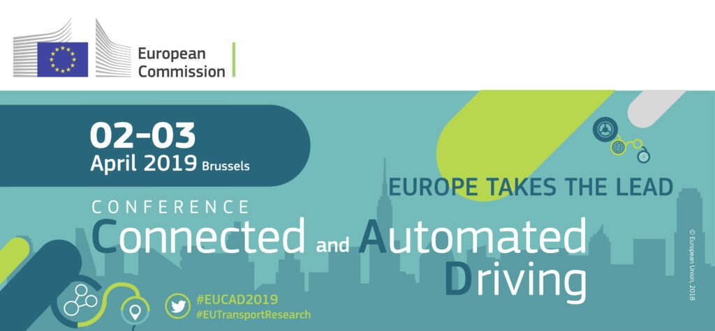 EUCAD 2019