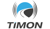 Logo Timon