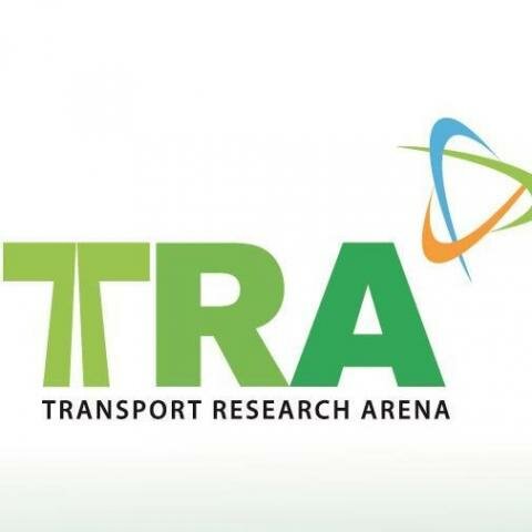 TRA logo